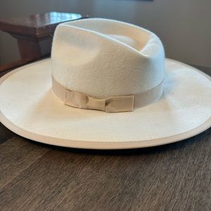 One Size Boho Hat